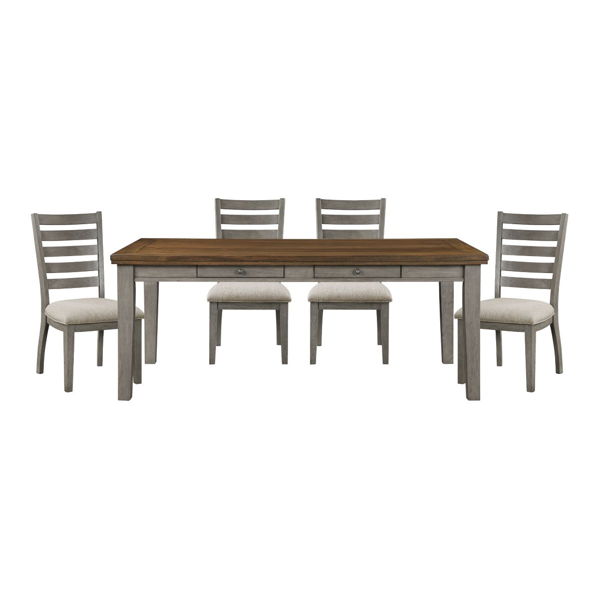 Tigard - Dining Room Set