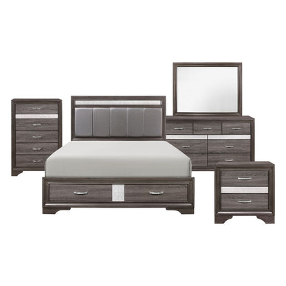 Luster - Bedroom Set