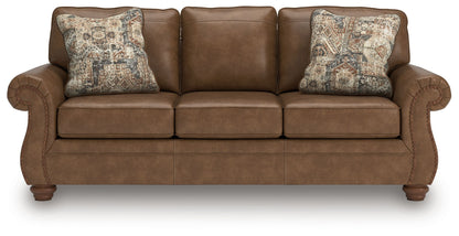 Shadsburne - Sofa Set