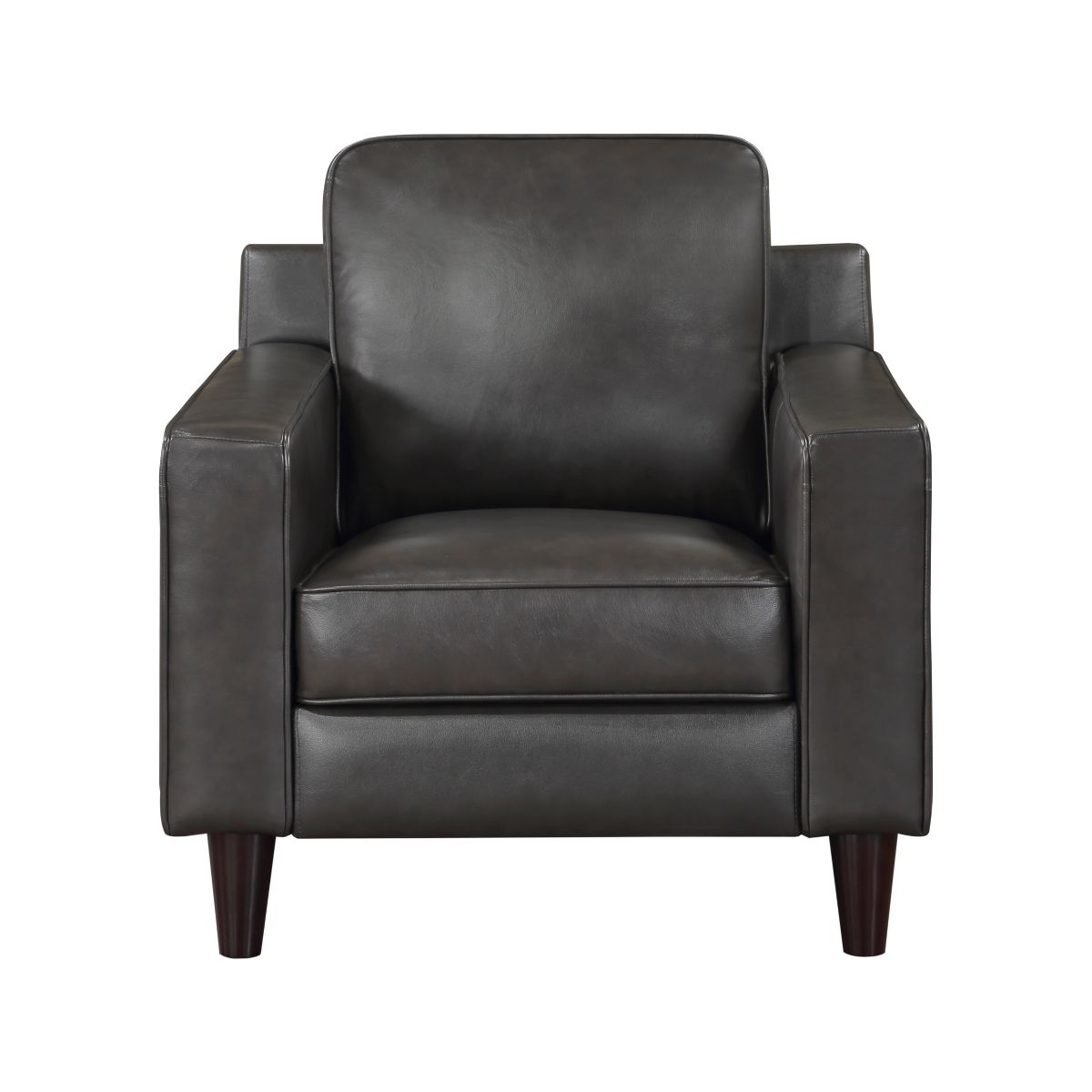 Aldrich - Chair - Gray