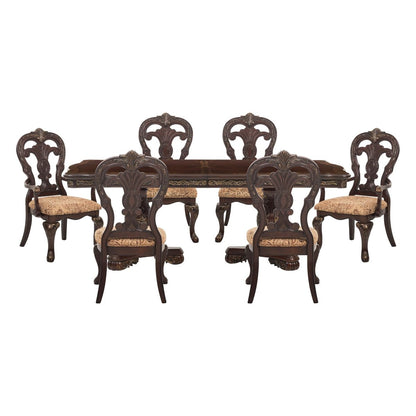 Deryn Park - Dining Table Set