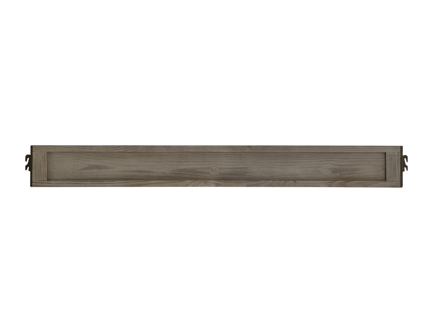 Ridge - Bed