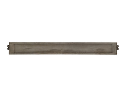 Ridge - Bed