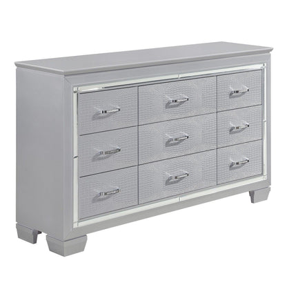 Allura - Dresser