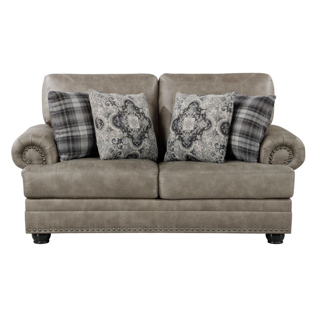 Franklin - Loveseat