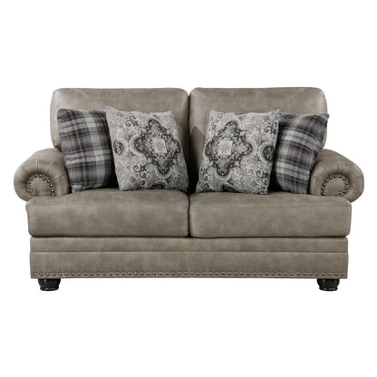 Franklin - Loveseat