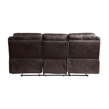 Aram - Sofa & Loveseat