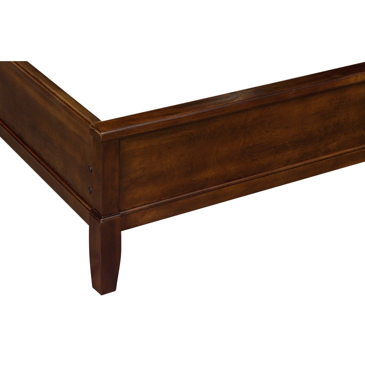 Cotterill - Bed