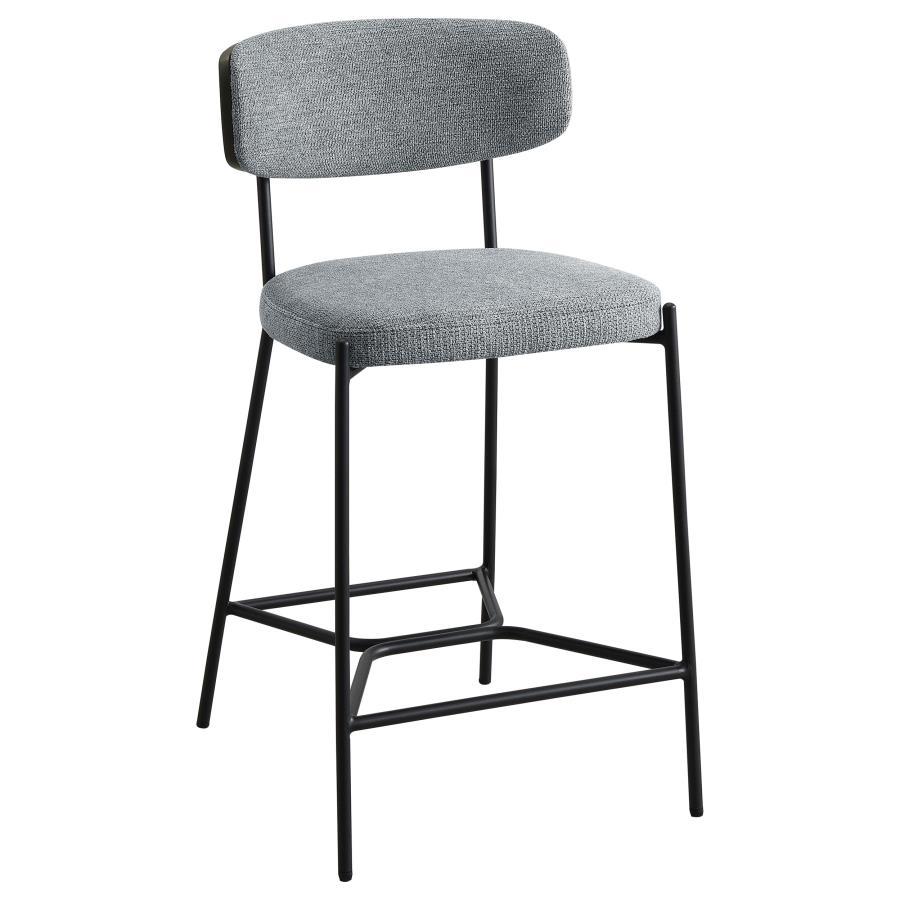 Elison - Bar Stool (Set of 2)