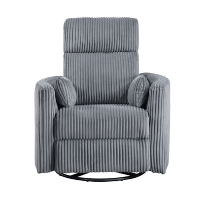 Traverse - Swivel Glider Reclining Chair