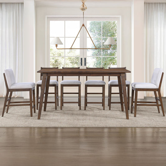 Canton - Counter Height Dining Set