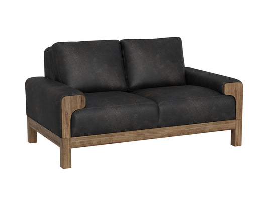 Sedona - Loveseat - Licorice