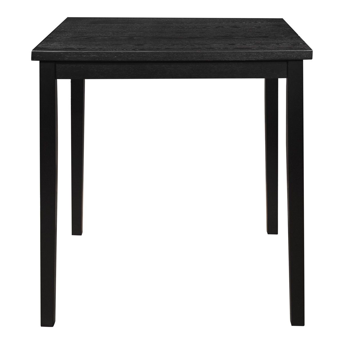 Adina - Counter Height Table - Black