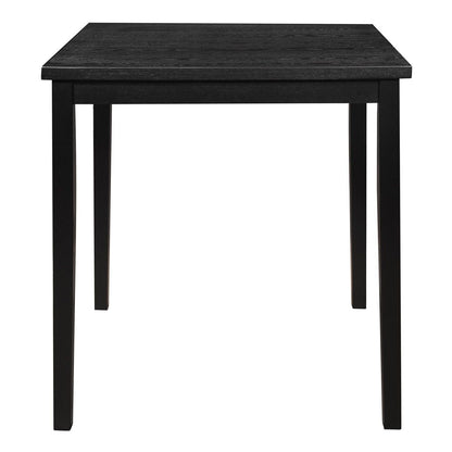 Adina - Counter Height Table - Black