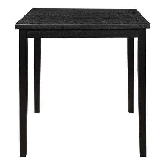 Adina - Counter Height Table - Black