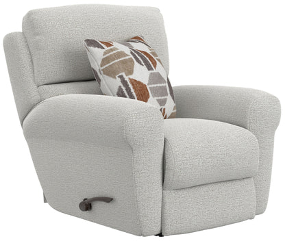 Kellen - Glider Recliner - Ecru