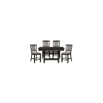 Granby - Counter Height Chair (Set of 2)