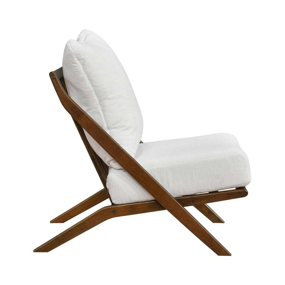1057 - Accent Chair