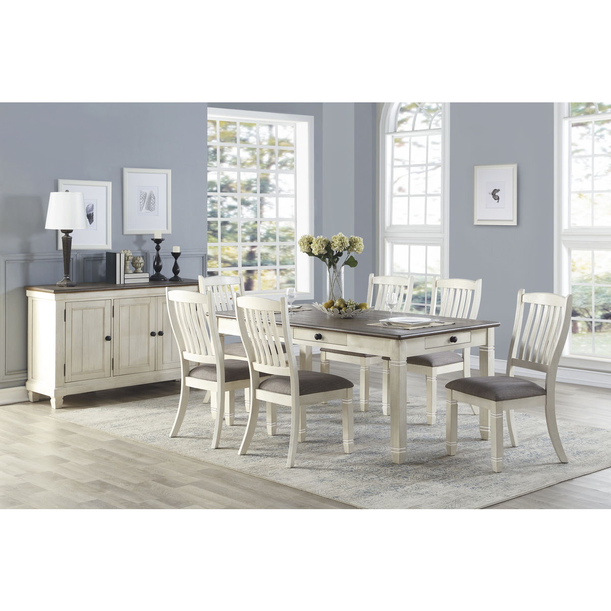 Granby - Dining Table