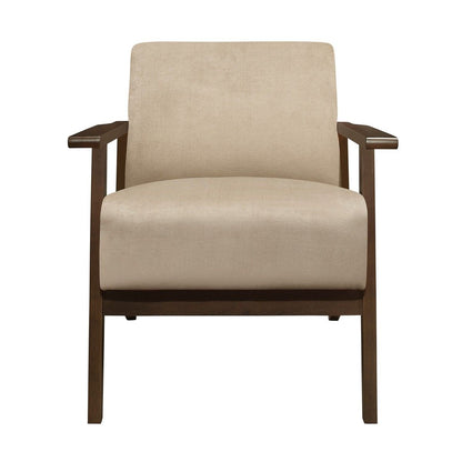 August - Accent Chair