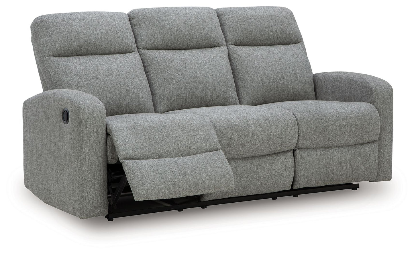 Moreau Place - Reclining Sofa Set