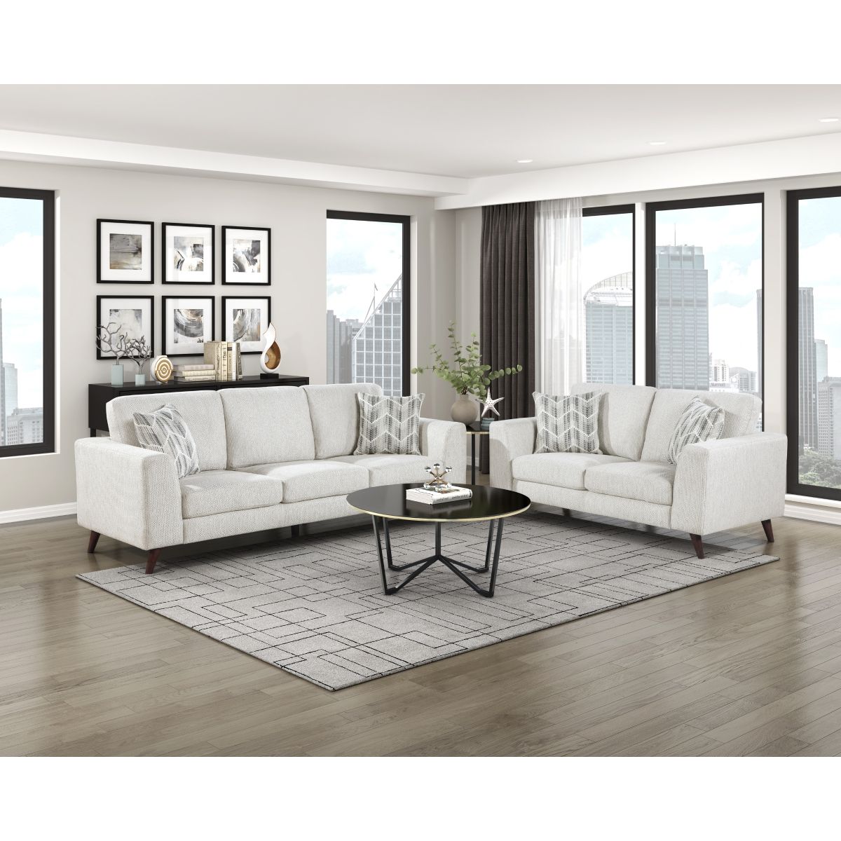 Broadway - Sofa