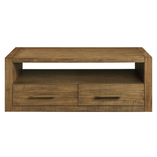 Garland - Wood Top Table