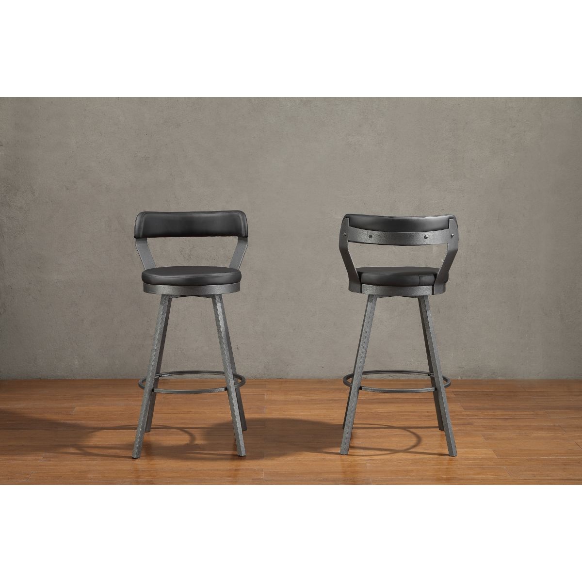 Appert - Swivel Chair (Set of 2)