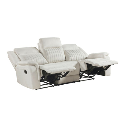 Dean - Double Reclining Sofa