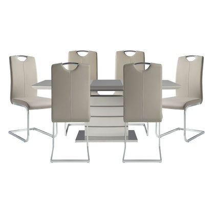 Glissand - Dining Room Set