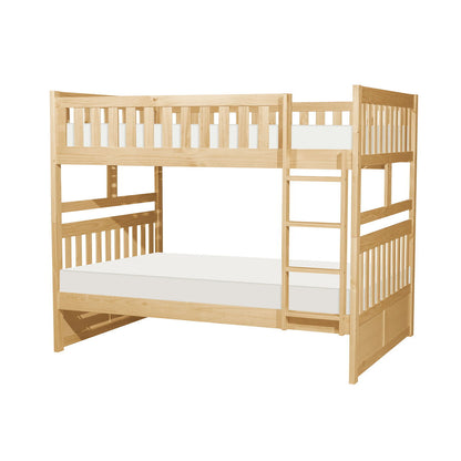 Bartly - Bunk Bed