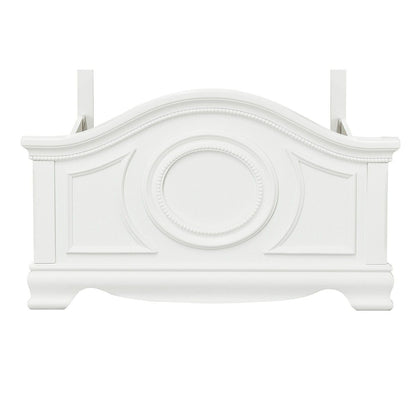 Lucida - Bed