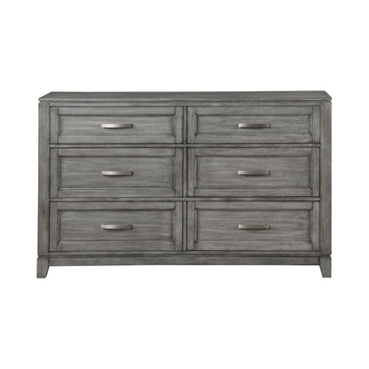 Garretson - Dresser