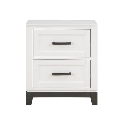 Garretson - Nightstand