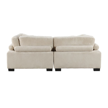 Traverse - Loveseat