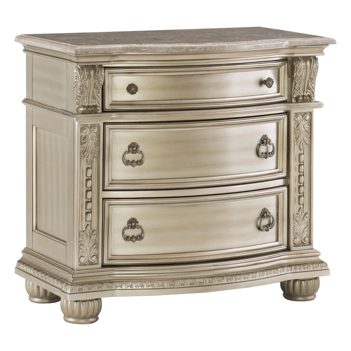 Cavalier - Nightstand