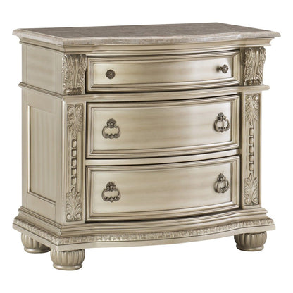 Cavalier - Nightstand