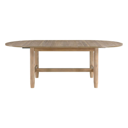 Myrna - Dining Table - Natural
