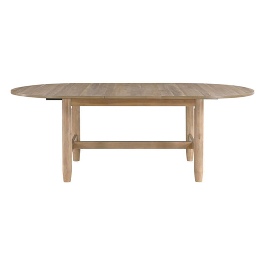 Myrna - Dining Table - Natural