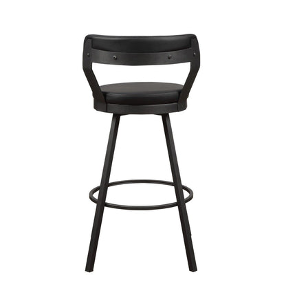 Appert - Swivel Chair (Set of 2)
