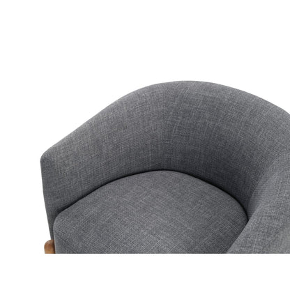 Borger - Accent Chair