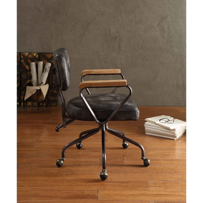 Hallie - Executive Office Chair