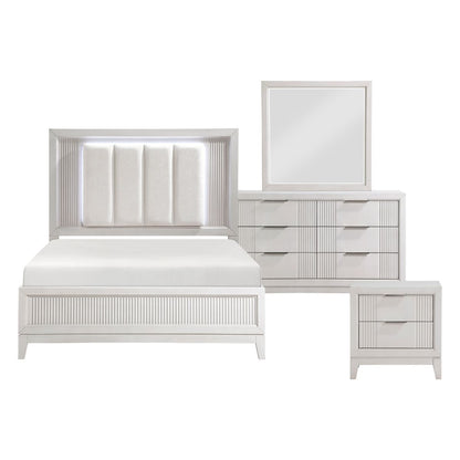 Florence - Bedroom Set