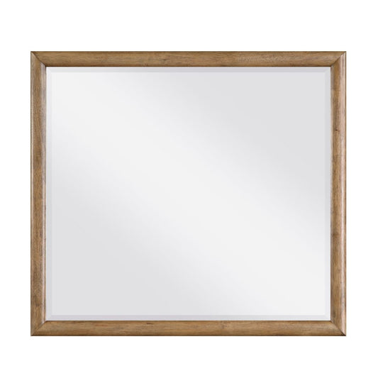 Sonoma - Mirror - Light Brown
