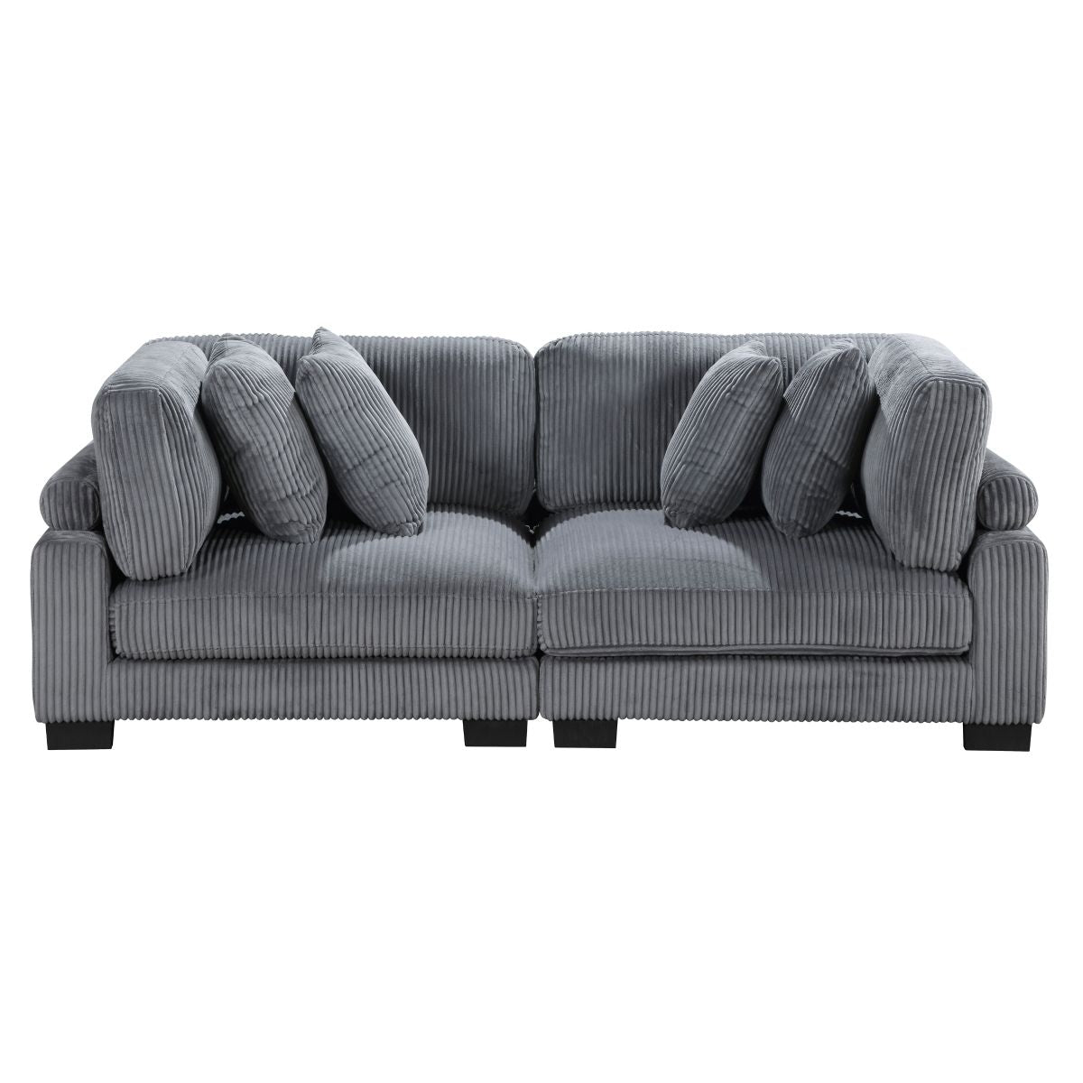 Traverse - Loveseat