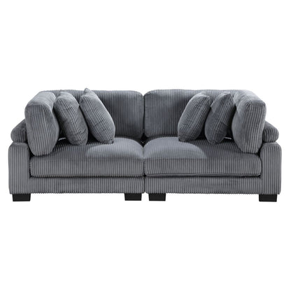 Traverse - Loveseat