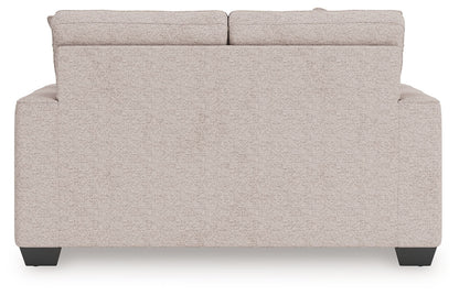 Storrow - Loveseat