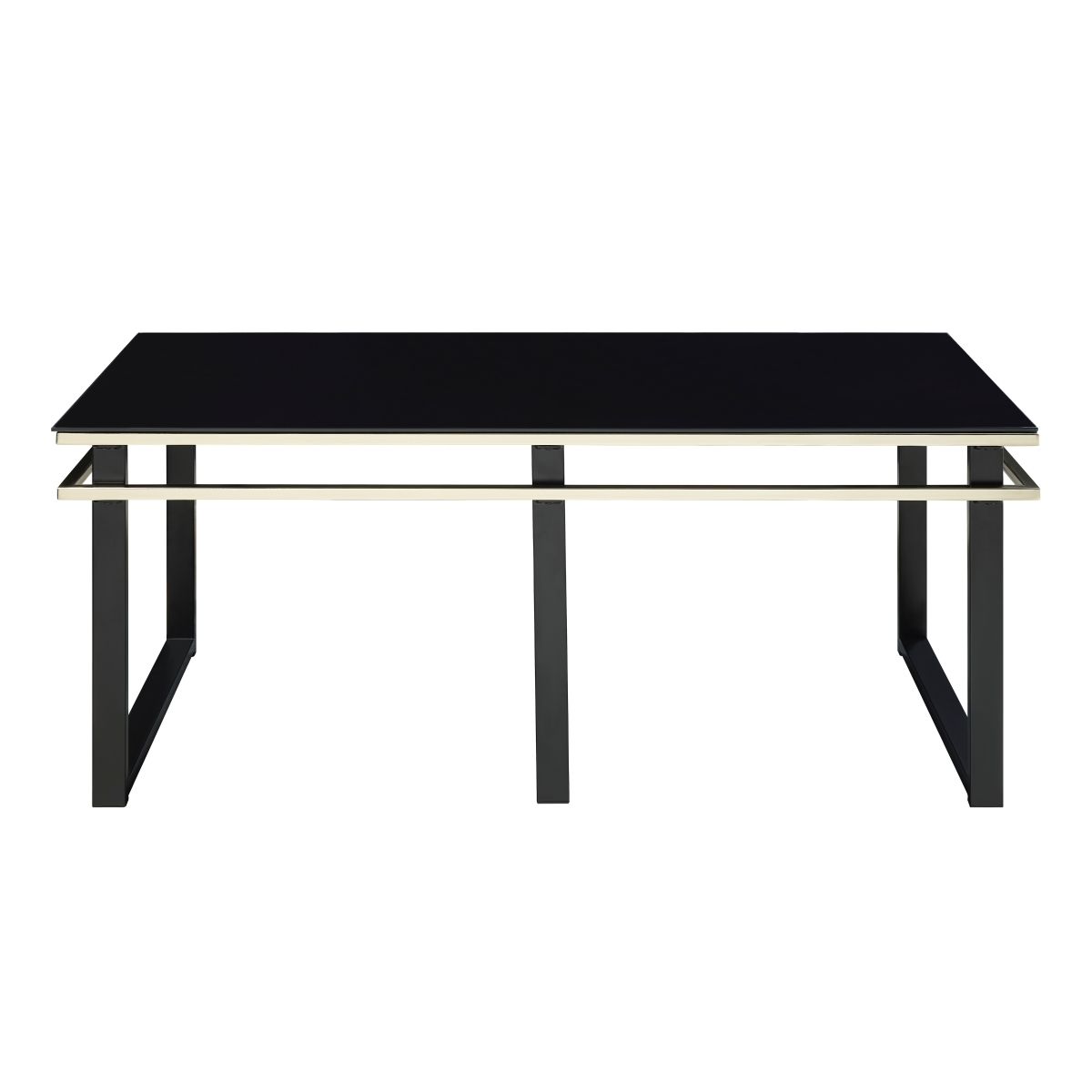 Zamir - 3 Piece Pack Occasional Set - Black