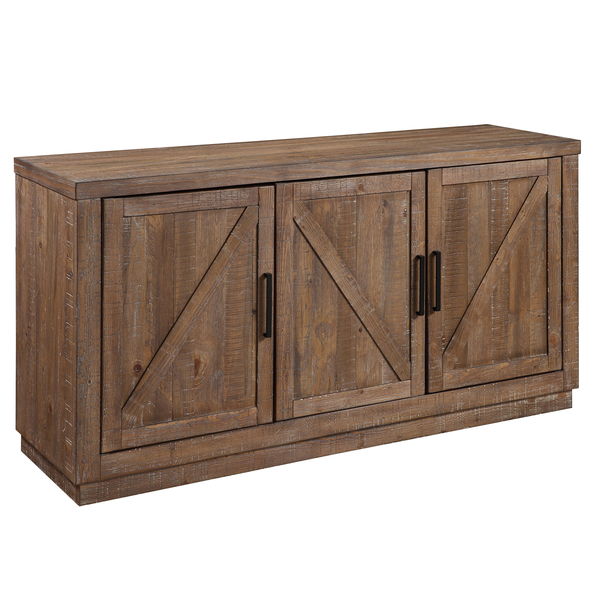 Riverdale - Server - Dark Brown