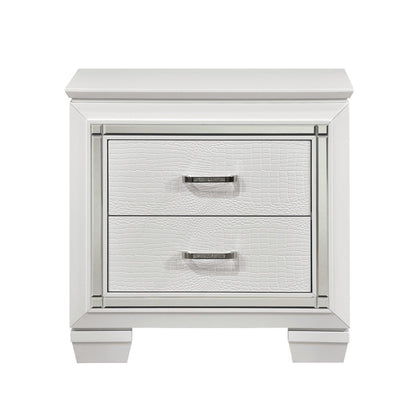 Allura - Bedroom Set